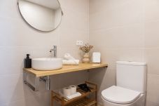 Appartement à Valence / Valencia - The Malilla Apartment 06 by Florit Flats