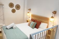 Appartement à Valence / Valencia - The Malilla Apartment 06 by Florit Flats