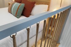 Appartement à Valence / Valencia - The Malilla Apartment 06 by Florit Flats