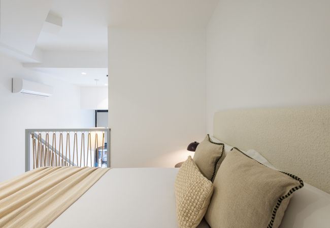 Appartement à Valencia - The Malilla Apartment 14 by Florit Flats Appartement à Valencia - The Malilla Apartment 14 by Florit Flats