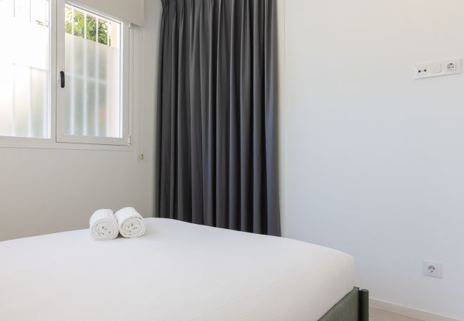 Appartement à Valencia - The Nazaret Apartment by Florit Flats Appartement à Valencia - The Nazaret Apartment by Florit Flats