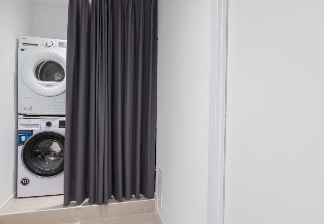 Appartement à Valencia - The Nazaret Apartment by Florit Flats Appartement à Valencia - The Nazaret Apartment by Florit Flats