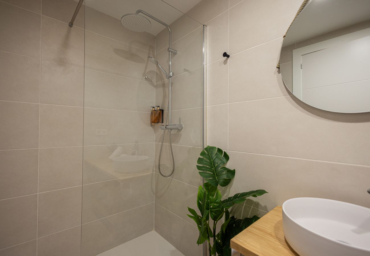 Appartement à Valence / Valencia - The Malilla Apartment 05 by Florit Flats Appartement à Valence / Valencia - The Malilla Apartment 05 by Florit Flats