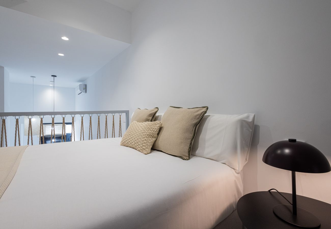 Appartement à Valence / Valencia - The Malilla Apartment 15 by Florit Flats Appartement à Valence / Valencia - The Malilla Apartment 15 by Florit Flats