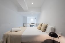 Appartement à Valence / Valencia - The Malilla Apartment 15 by Florit Flats