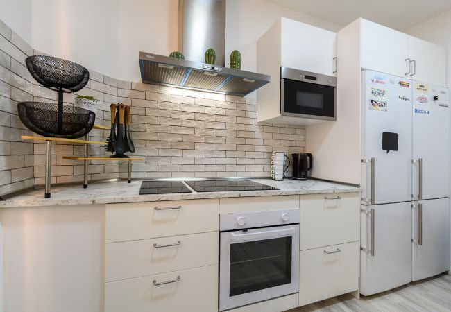 Chambres d'hôtes à Madrid - Los Ángeles : chambre avec confort et espaces communs Gran Vía-Madrid Chambres d'hôtes à Madrid - Los Ángeles : chambre avec confort et espaces communs Gran Vía-Madrid