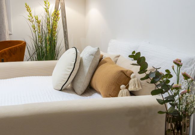 Appartement à Madrid - Appartement d'une chambre près de la Plaza España-Madrid Appartement à Madrid - Appartement d'une chambre près de la Plaza España-Madrid