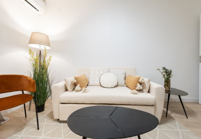 Appartement à Madrid - Appartement d'une chambre près de la Plaza España-Madrid Appartement à Madrid - Appartement d'une chambre près de la Plaza España-Madrid