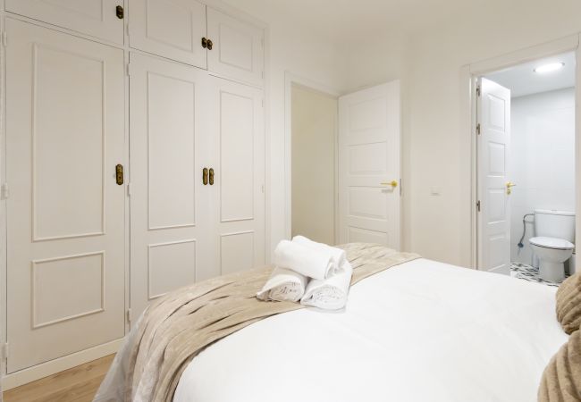 Appartement à Madrid - Appartement d'une chambre près de la Plaza España-Madrid Appartement à Madrid - Appartement d'une chambre près de la Plaza España-Madrid