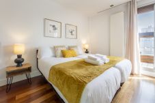 Appartement à Madrid - 3 Chambres Duplex - Spacieux, Lumineux près du Paseo de la Castellana
