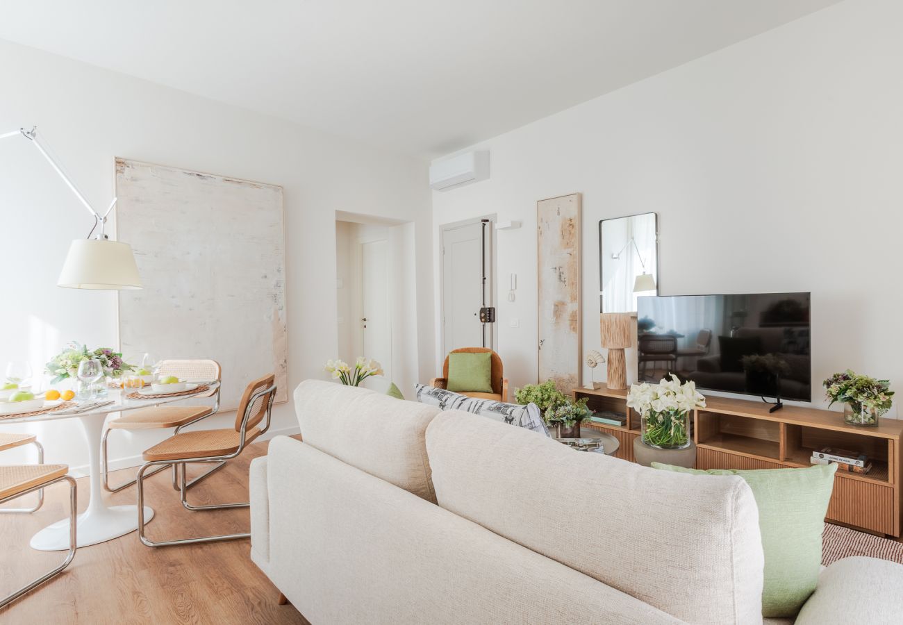 Appartement à Lucques - Modern Elegance inside Lucca Walls – with Terrace Appartement à Lucques - Modern Elegance inside Lucca Walls – with Terrace