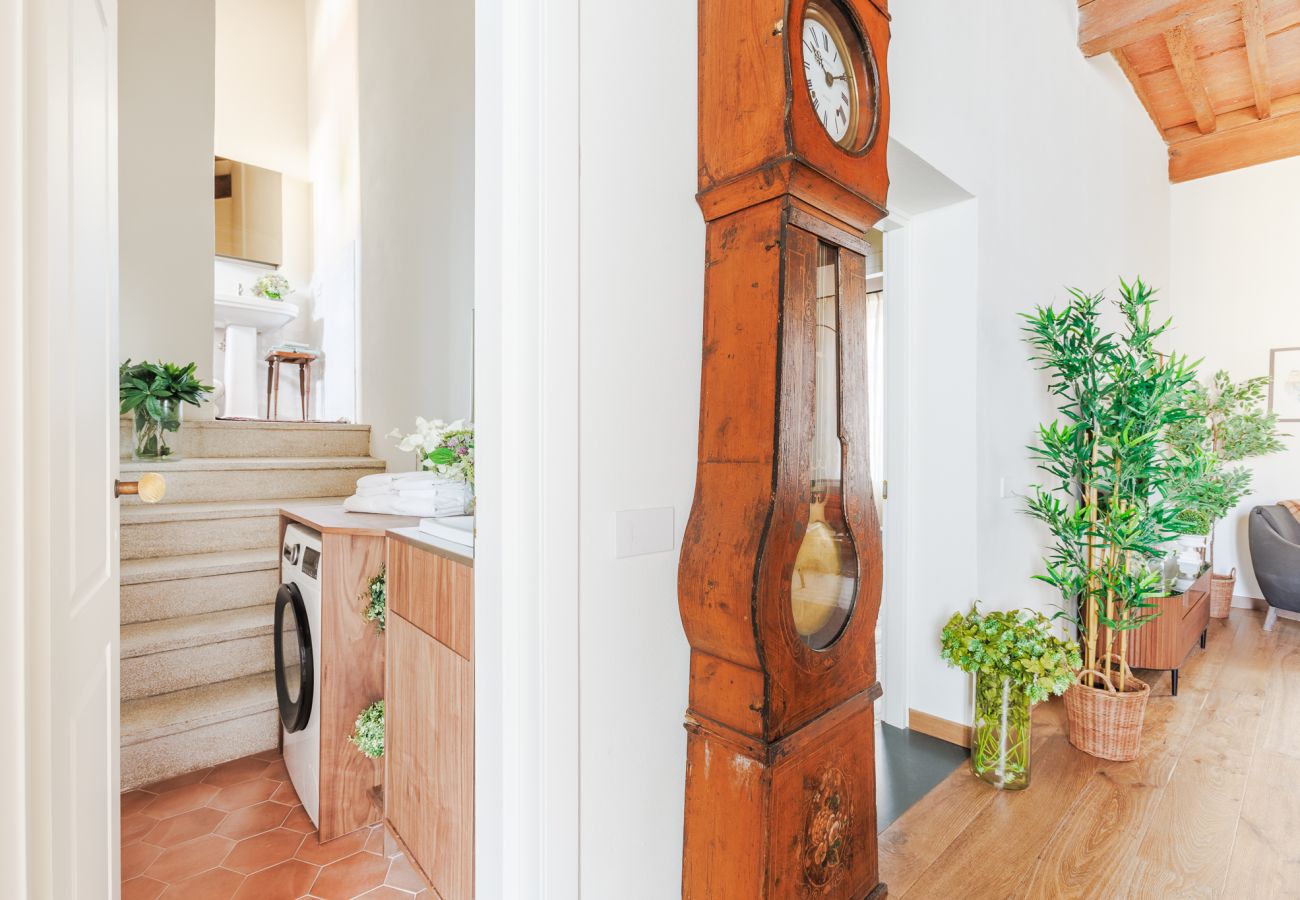 Appartement à Lucques - Historic and Contemporary 3 Bedrooms inside Lucca Appartement à Lucques - Historic and Contemporary 3 Bedrooms inside Lucca