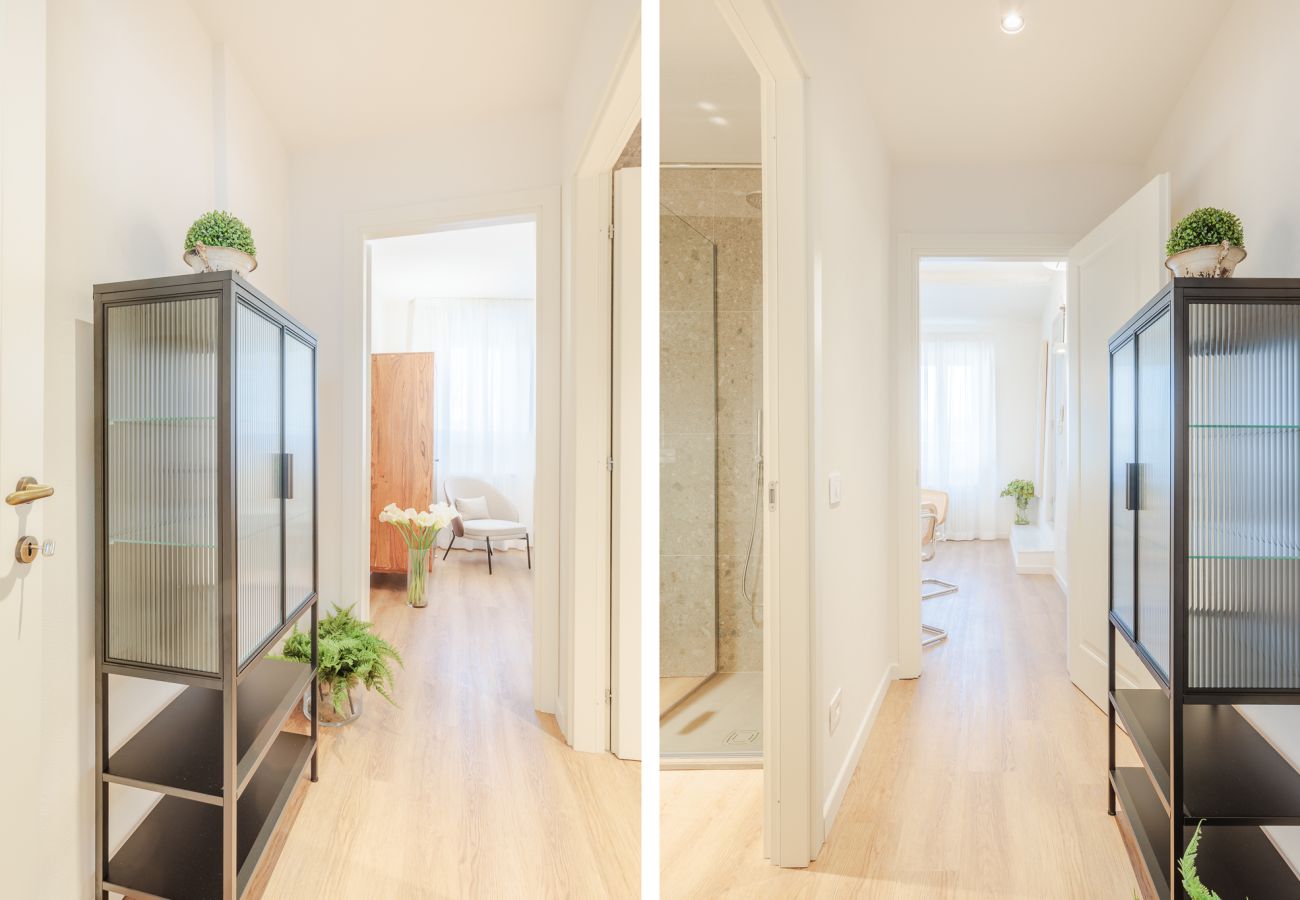 Appartement à Lucques - Smart and Luxury Apartment with Elevator in Lucca Appartement à Lucques - Smart and Luxury Apartment with Elevator in Lucca