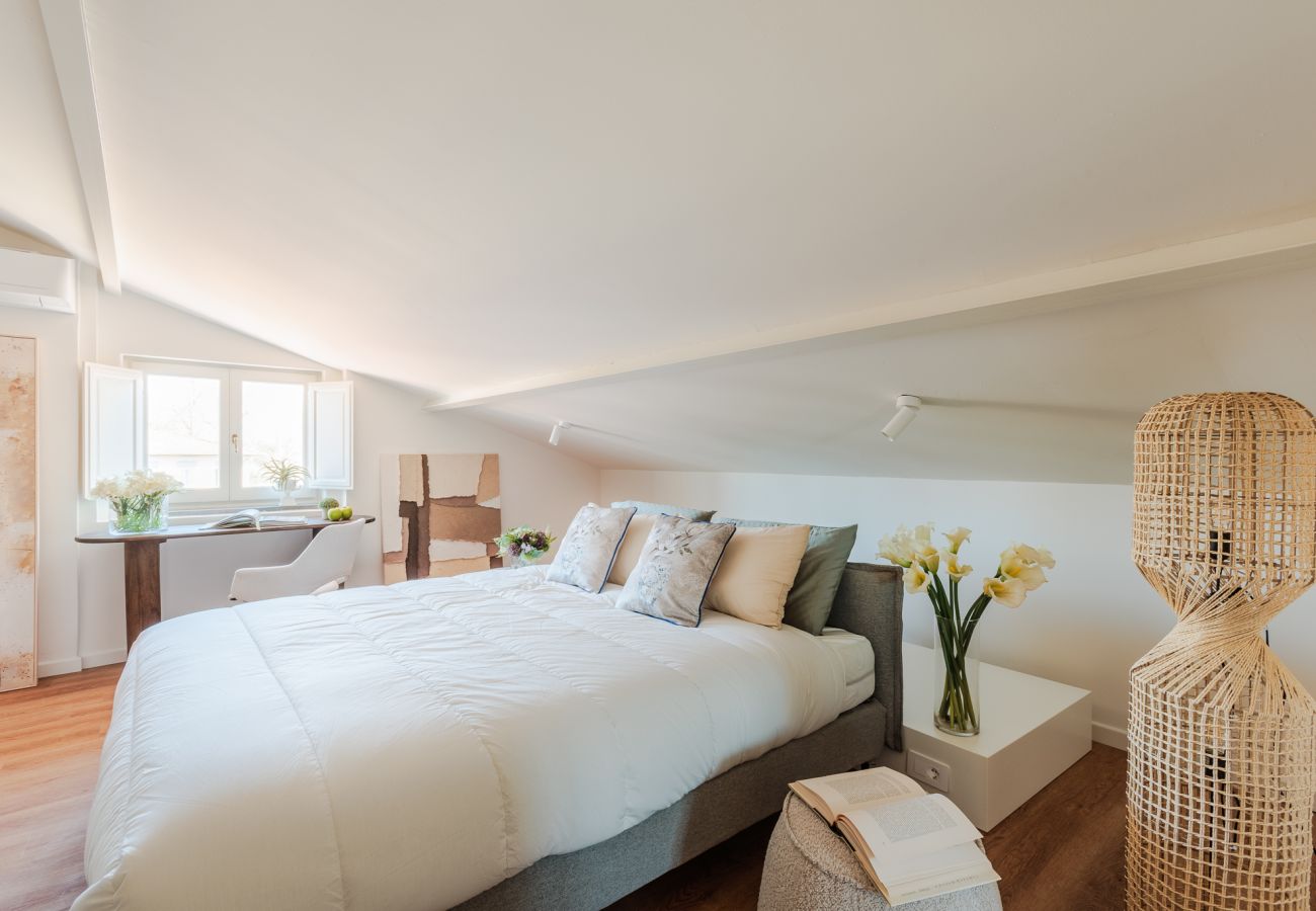 Appartement à Lucques - 2 Bedrooms Apartment with Elevator in a Smart Location Appartement à Lucques - 2 Bedrooms Apartment with Elevator in a Smart Location