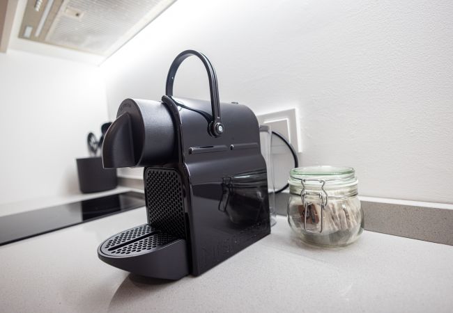 Studio à Valencia - The Monteolivete Apartment A by Florit Flats Studio à Valencia - The Monteolivete Apartment A by Florit Flats