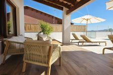 Chalet à L'Enova - ENOVA