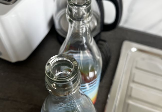 Appartement à Madrid - Appartement moderne d'une chambre à coucher avec de grandes fenêtres et un canapé-lit pour des invités à Madrid Appartement à Madrid - Appartement moderne d'une chambre à coucher avec de grandes fenêtres et un canapé-lit pour des invités à Madrid