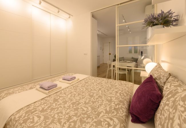 Appartement à Madrid - Appartement de 1 chambre dans le centre de Madrid Appartement à Madrid - Appartement de 1 chambre dans le centre de Madrid