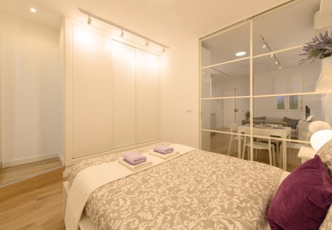 Appartement à Madrid - Appartement de 1 chambre dans le centre de Madrid Appartement à Madrid - Appartement de 1 chambre dans le centre de Madrid