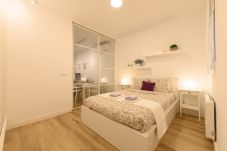 Appartement à Madrid - Appartement de 1 chambre dans le centre de Madrid