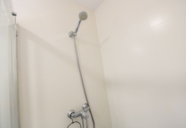 Appartement à Madrid - 1 Bedroom Apartment in Chamartin-Madrid, Ideal for Couples or Professionals Appartement à Madrid - 1 Bedroom Apartment in Chamartin-Madrid, Ideal for Couples or Professionals