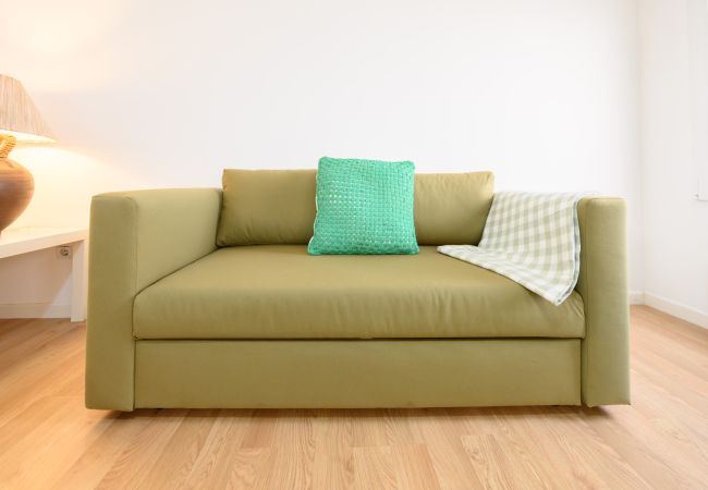 Appartement à Madrid - 1 Bedroom Apartment in Chamartin-Madrid, Ideal for Couples or Professionals Appartement à Madrid - 1 Bedroom Apartment in Chamartin-Madrid, Ideal for Couples or Professionals