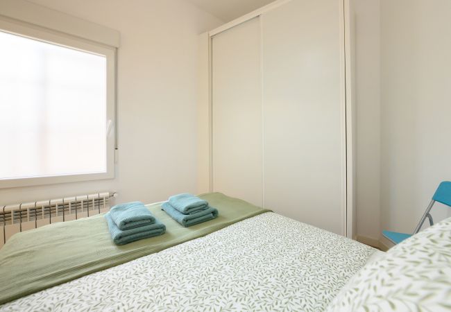Appartement à Madrid - 1 Bedroom Apartment in Chamartin-Madrid, Ideal for Couples or Professionals Appartement à Madrid - 1 Bedroom Apartment in Chamartin-Madrid, Ideal for Couples or Professionals