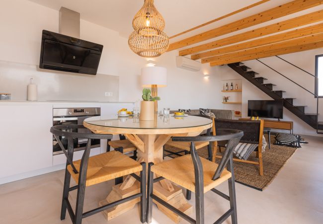 Villa à Muro - 277 Son Sant Joan by Mallorca Charme Villa à Muro - 277 Son Sant Joan by Mallorca Charme