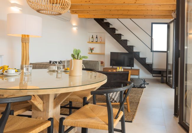 Villa à Muro - 277 Son Sant Joan by Mallorca Charme Villa à Muro - 277 Son Sant Joan by Mallorca Charme