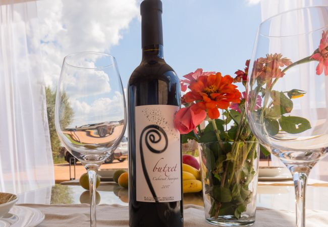 Villa à Muro - 277 Son Sant Joan by Mallorca Charme Villa à Muro - 277 Son Sant Joan by Mallorca Charme