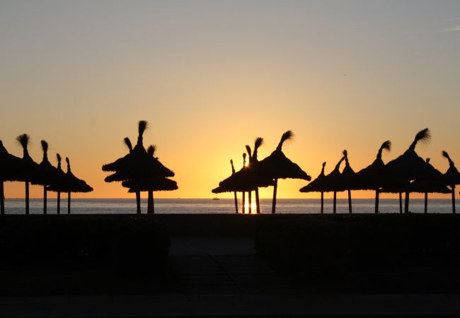 Villa à Muro - 277 Son Sant Joan by Mallorca Charme Villa à Muro - 277 Son Sant Joan by Mallorca Charme