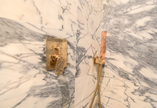 Appartement à Madrid - Appartement de luxe exclusif dans le Barrio de Salamanca - Elégance et confort au cœur de Madrid Appartement à Madrid - Appartement de luxe exclusif dans le Barrio de Salamanca - Elégance et confort au cœur de Madrid