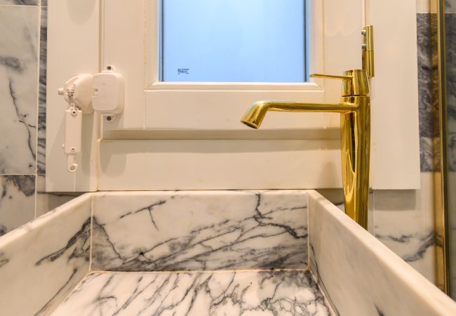 Appartement à Madrid - Appartement de luxe exclusif dans le Barrio de Salamanca - Elégance et confort au cœur de Madrid Appartement à Madrid - Appartement de luxe exclusif dans le Barrio de Salamanca - Elégance et confort au cœur de Madrid