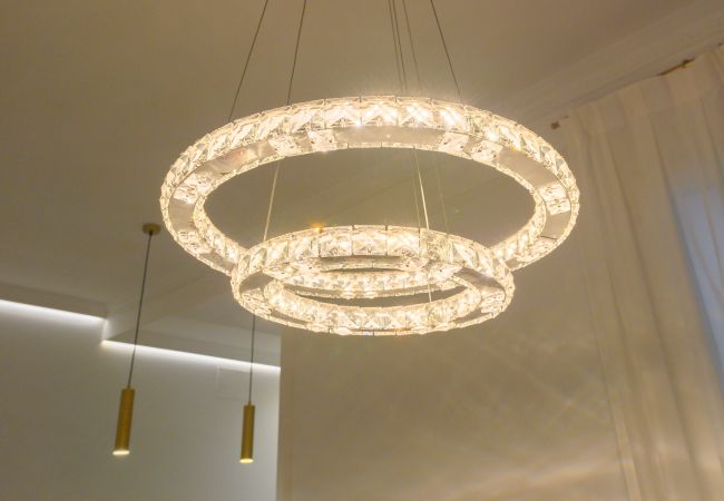 Appartement à Madrid - Appartement de luxe exclusif dans le Barrio de Salamanca - Elégance et confort au cœur de Madrid Appartement à Madrid - Appartement de luxe exclusif dans le Barrio de Salamanca - Elégance et confort au cœur de Madrid