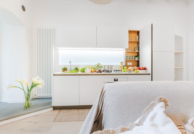 Appartement à Lucques - Smart and Convenient Fully Air Conditioned Apartment  Appartement à Lucques - Smart and Convenient Fully Air Conditioned Apartment