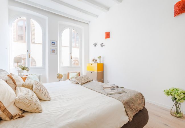 Appartement à Lucques - Smart and Convenient Fully Air Conditioned Apartment  Appartement à Lucques - Smart and Convenient Fully Air Conditioned Apartment