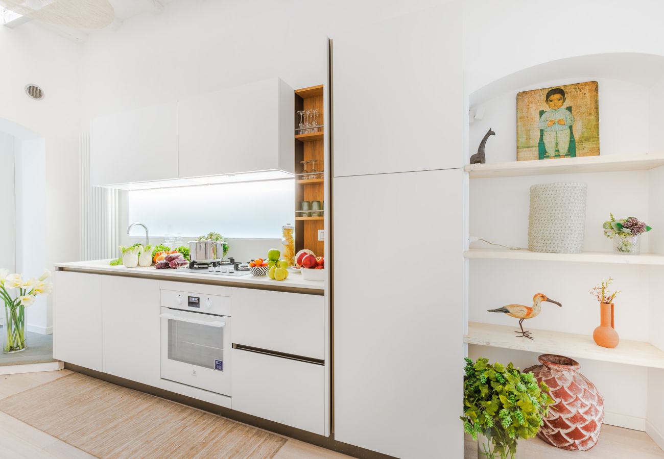 Appartement à Lucques - Smart and Convenient Fully Air Conditioned Apartment  Appartement à Lucques - Smart and Convenient Fully Air Conditioned Apartment