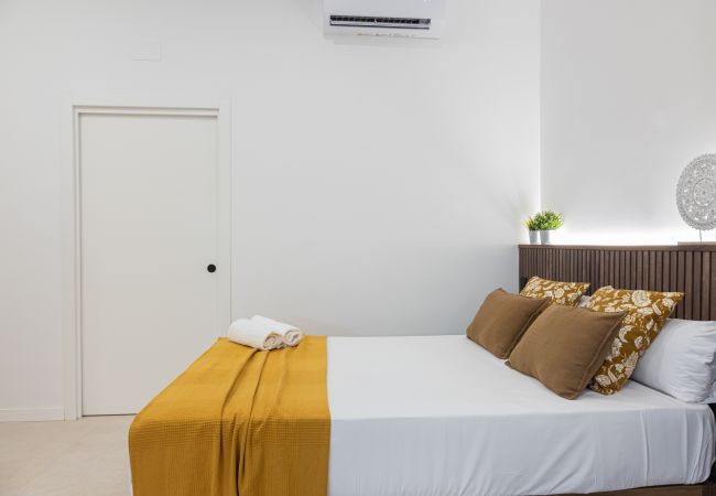 Appartement à Valencia - The Maritim Studio B by Florit Flats Appartement à Valencia - The Maritim Studio B by Florit Flats