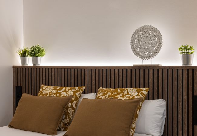 Appartement à Valencia - The Maritim Studio B by Florit Flats Appartement à Valencia - The Maritim Studio B by Florit Flats