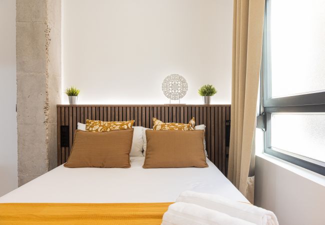 Appartement à Valencia - The Maritim Studio A by Florit Flats Appartement à Valencia - The Maritim Studio A by Florit Flats