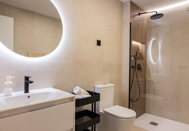 Appartement à Valencia - The Maritim Studio A by Florit Flats Appartement à Valencia - The Maritim Studio A by Florit Flats