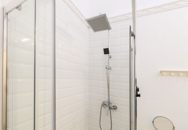 Appartement à Madrid - Appartement d'une chambre avec balcon au cœur de Madrid Appartement à Madrid - Appartement d'une chambre avec balcon au cœur de Madrid