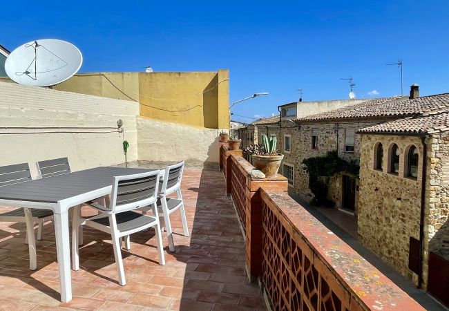 Appartement à Pals - APARTAMENTO SAMARIA Appartement à Pals - APARTAMENTO SAMARIA