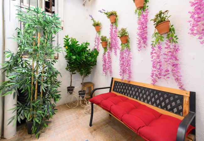 Appartement à Madrid - Loft avec 2 chambres dans le centre de Madrid Appartement à Madrid - Loft avec 2 chambres dans le centre de Madrid