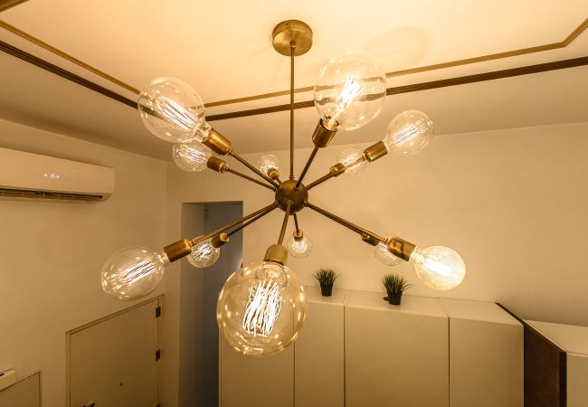 Appartement à Madrid - Loft avec 2 chambres dans le centre de Madrid Appartement à Madrid - Loft avec 2 chambres dans le centre de Madrid