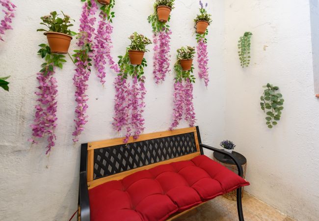 Appartement à Madrid - Loft avec 2 chambres dans le centre de Madrid Appartement à Madrid - Loft avec 2 chambres dans le centre de Madrid