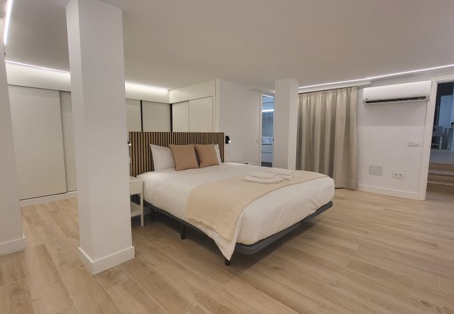 Maison à Las Palmas de Gran Canaria - Atlantic Nest By CanariasGetaway  Maison à Las Palmas de Gran Canaria - Atlantic Nest By CanariasGetaway
