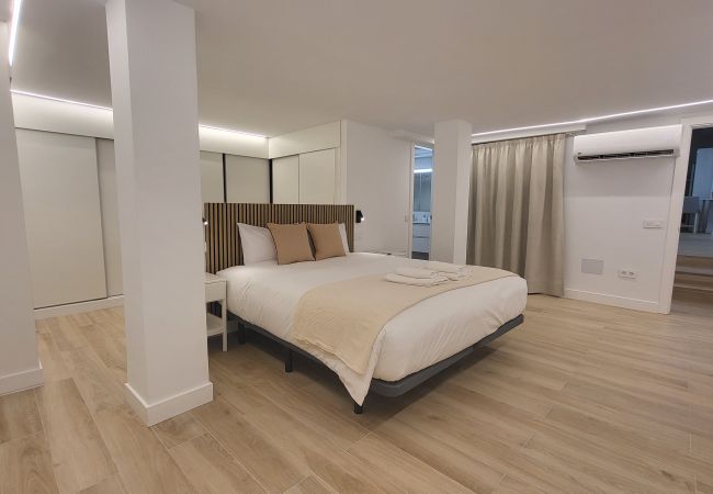 Maison à Las Palmas de Gran Canaria - Atlantic Nest By CanariasGetaway  Maison à Las Palmas de Gran Canaria - Atlantic Nest By CanariasGetaway