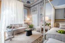 Appartement à Lucques -  The Frescoed Tale, A Charming 3 Bedrooms Apartment