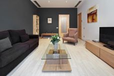 Appartement à Barcelone - Flateli: Ali Bei